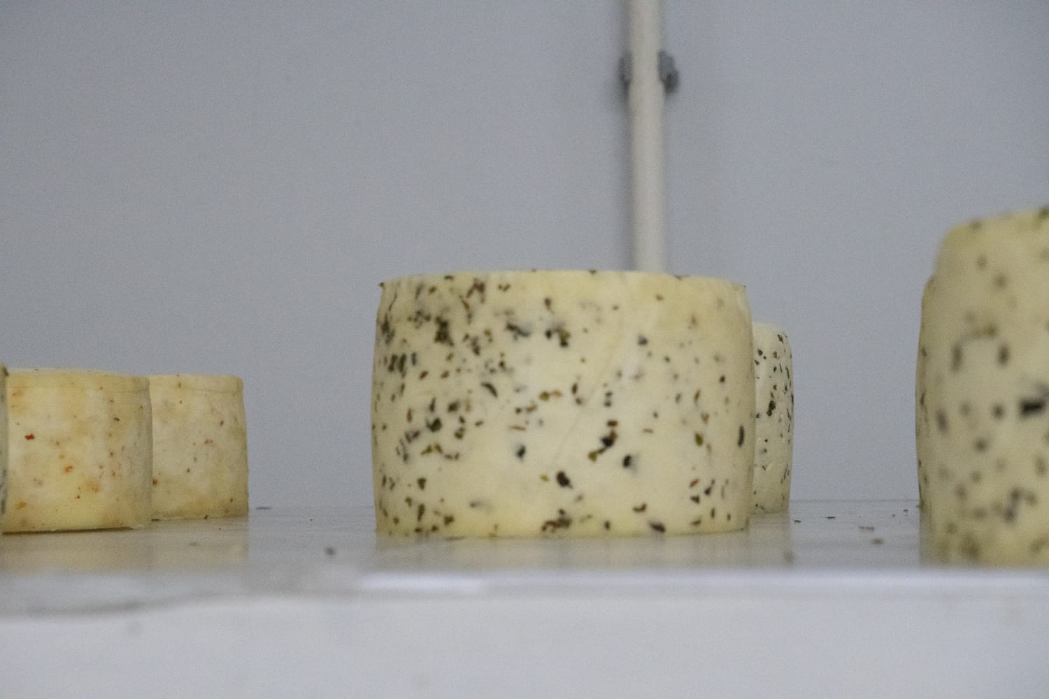 Quesos c/Especias El Encanto