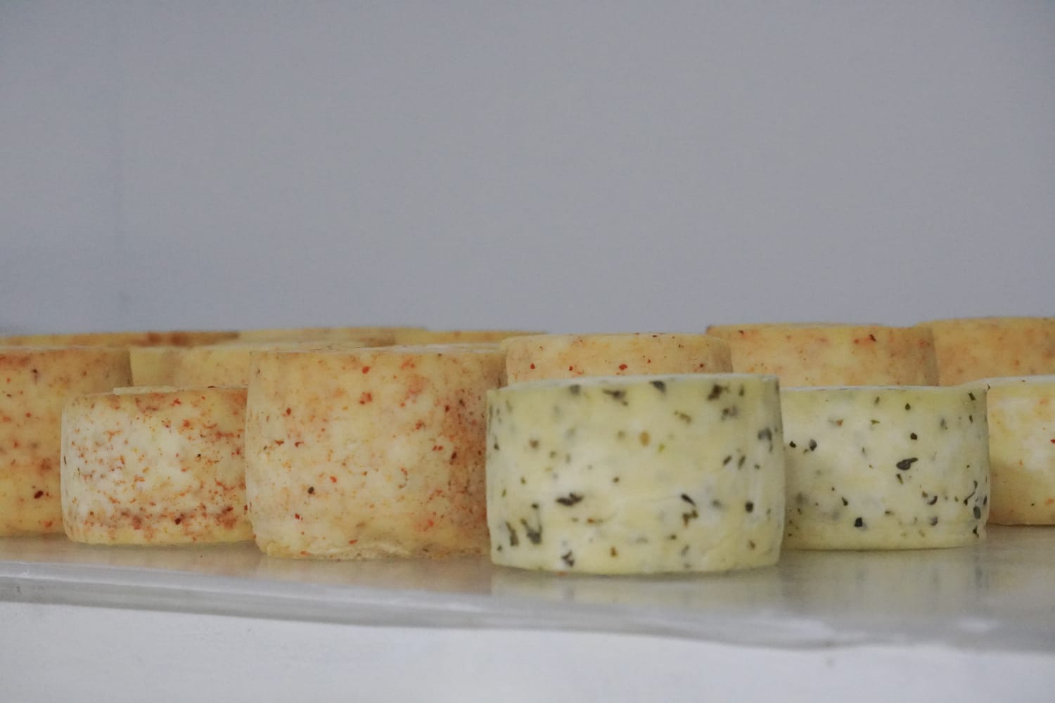 Quesos c/Especias El Encanto