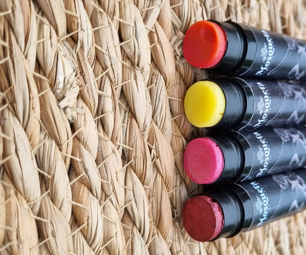 Balsamo labial (unidad)