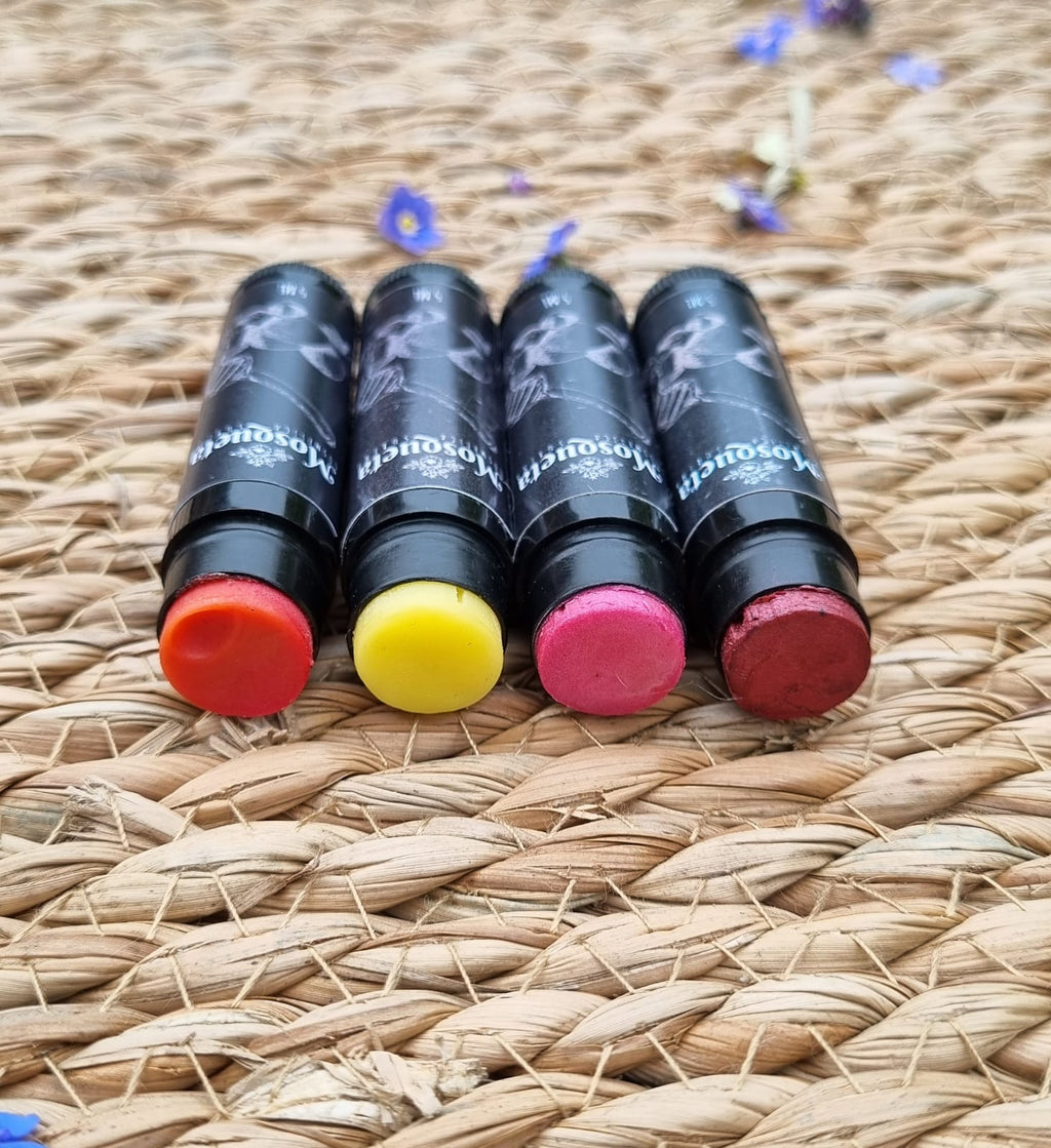 Balsamo labial (unidad)