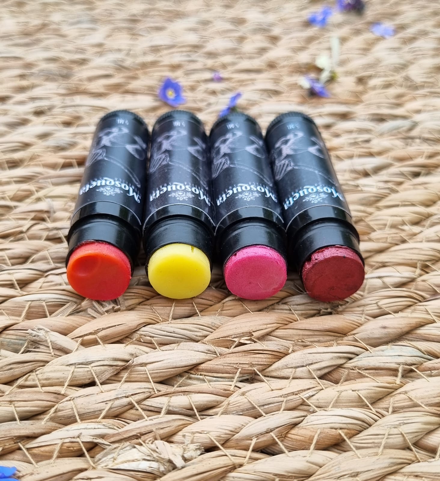 Balsamo labial (unidad)