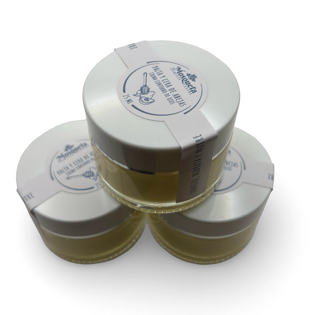 Contorno de Ojos (25ml)