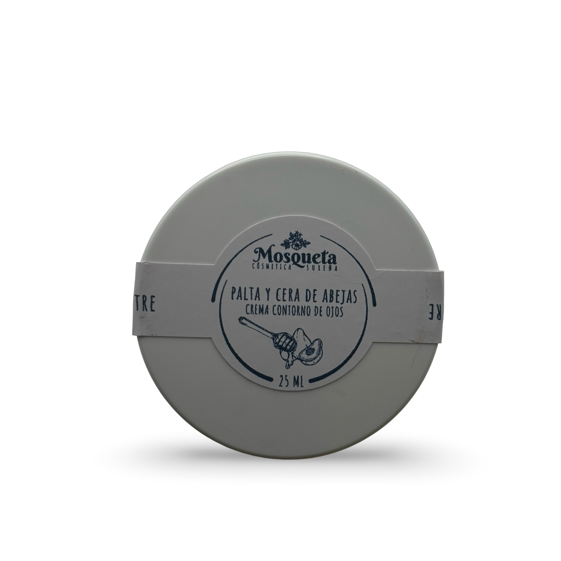 Contorno de Ojos (25ml)
