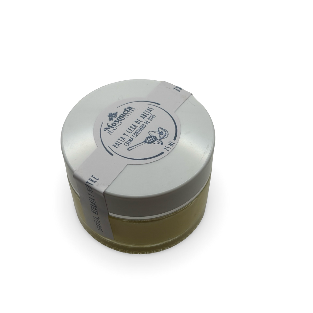Contorno de Ojos (25ml)