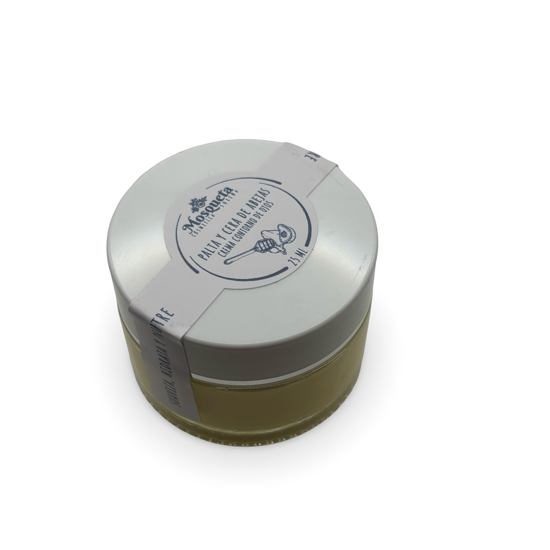 Contorno de Ojos (25ml)