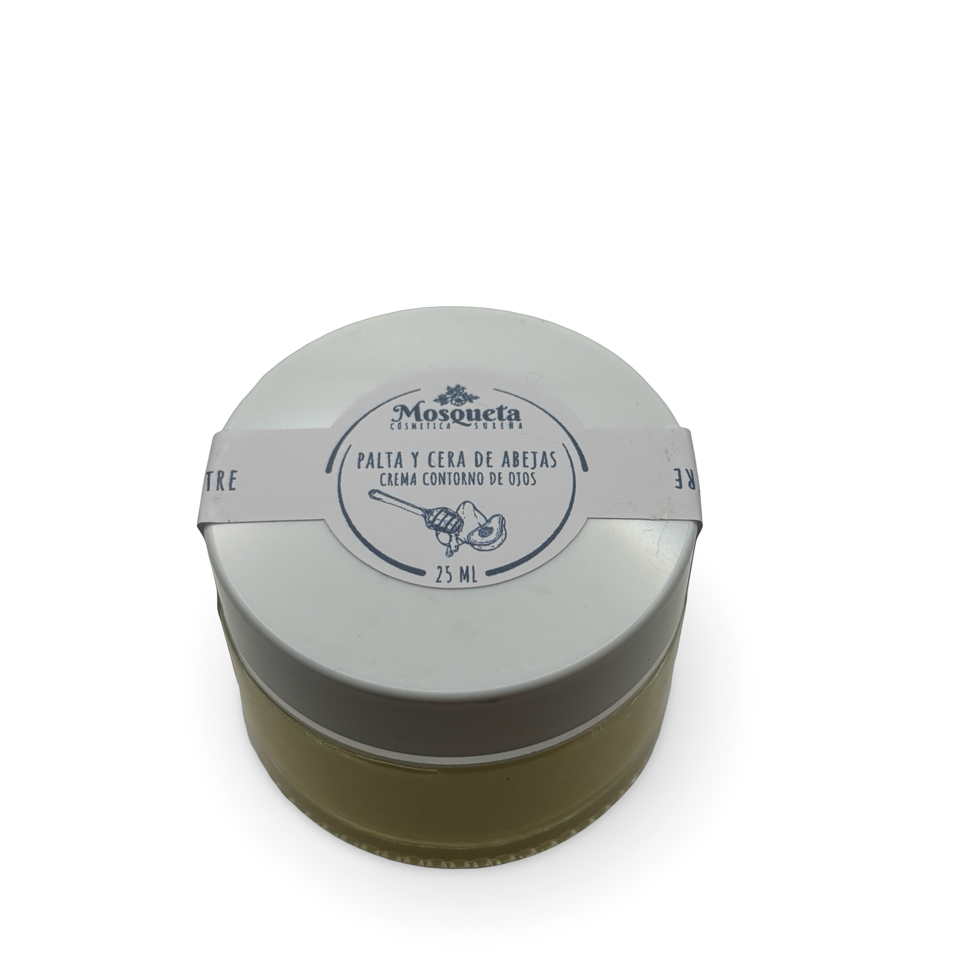 Contorno de Ojos (25ml)