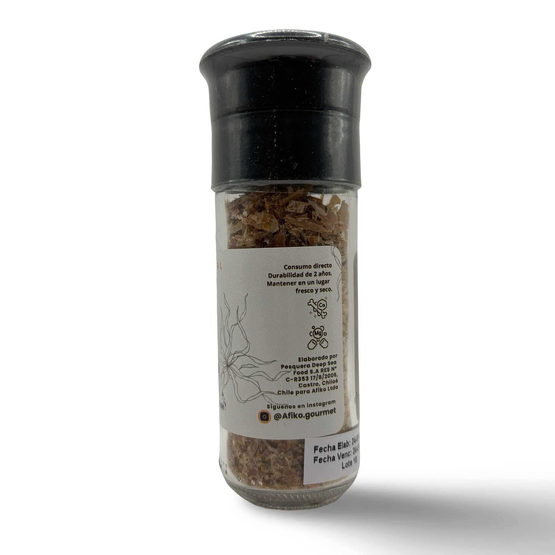 Molinillo Cochayuyo 30gr