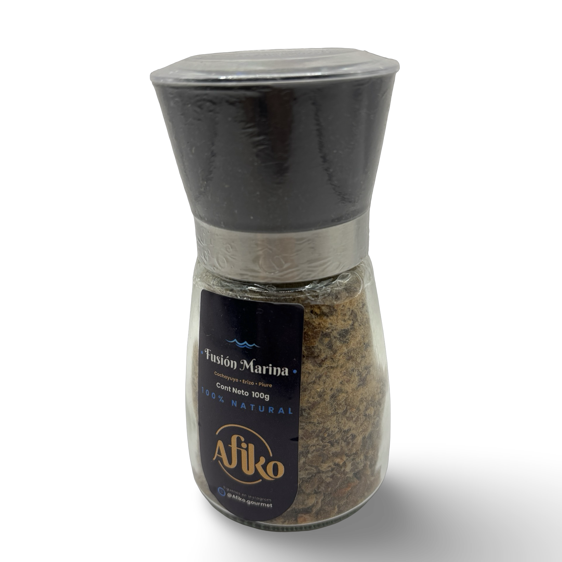 Molinillo Fusión Marina 100gr