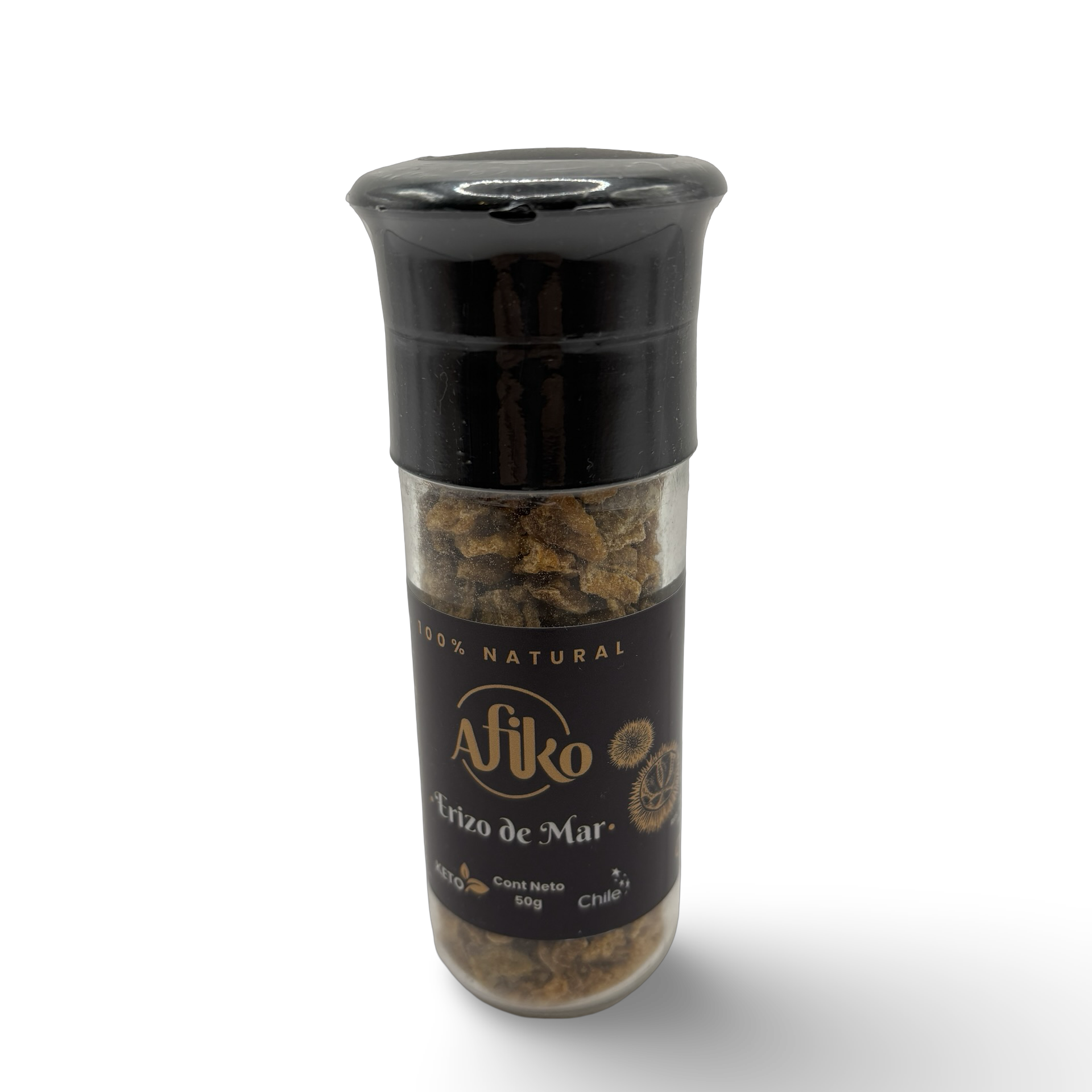 Molinillo Erizo 50gr