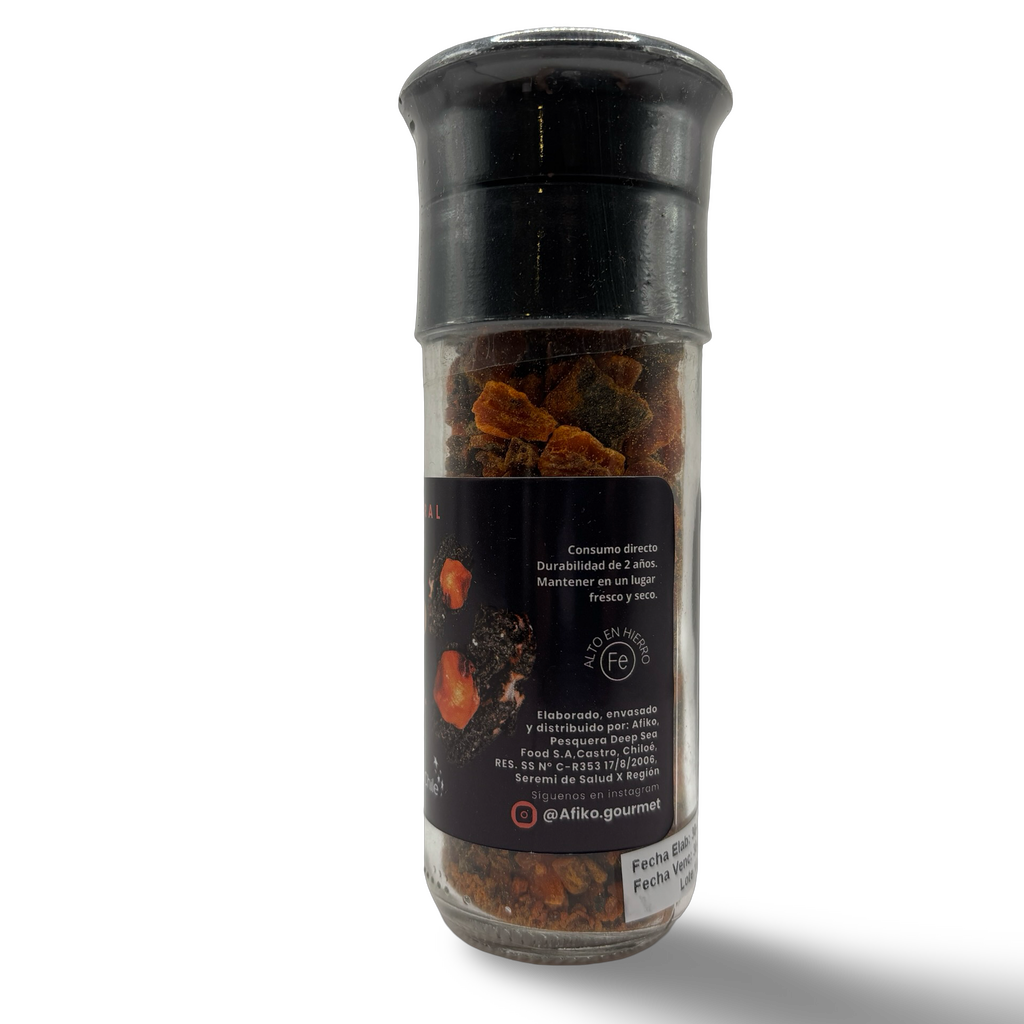 Molinillo Piure 50gr