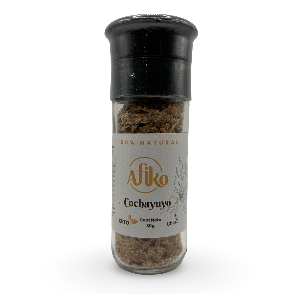 Molinillo Cochayuyo 30gr