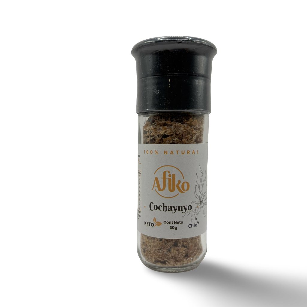 Molinillo Cochayuyo 30gr