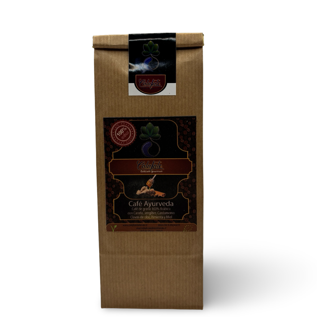 Café Ayurveda 100g