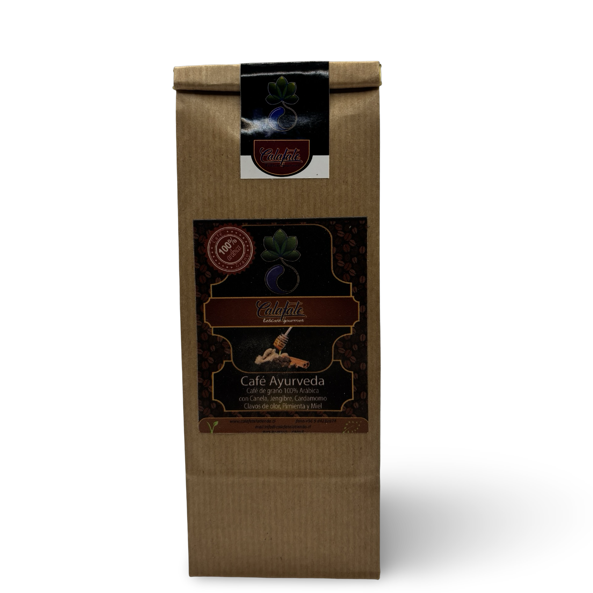 Café Ayurveda 100g