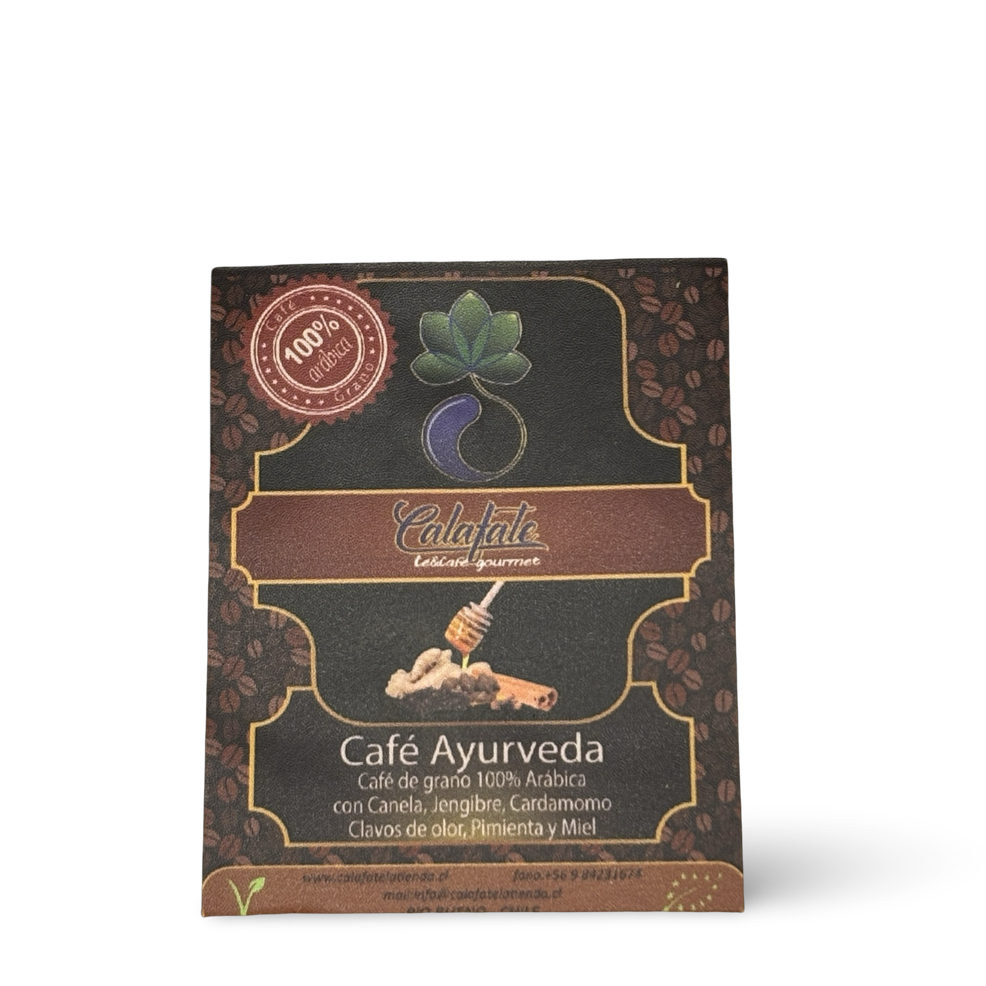 Café Ayurveda 100g