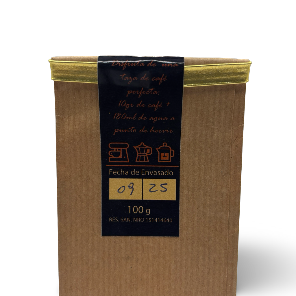 Café Ayurveda 100g