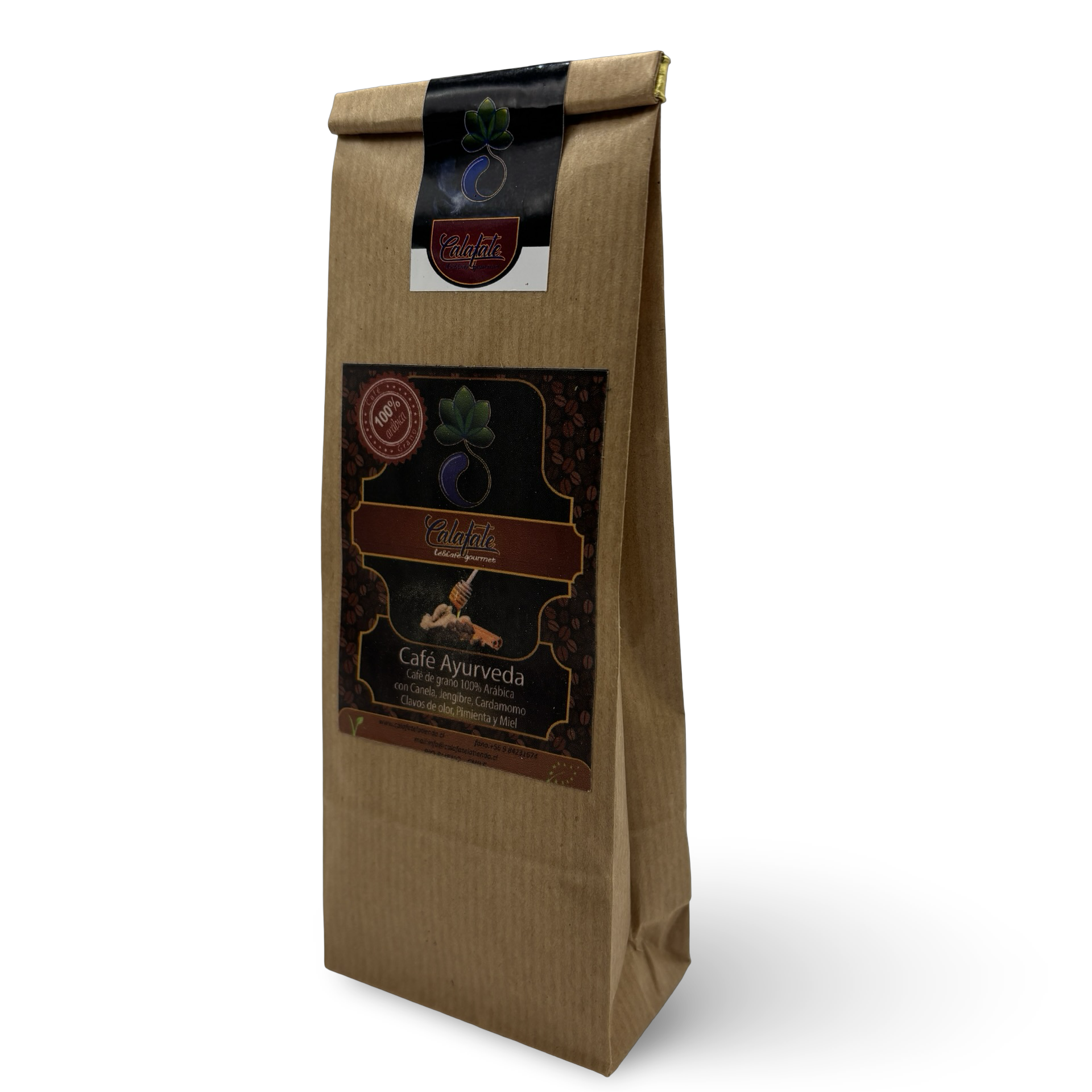 Café Ayurveda 100g
