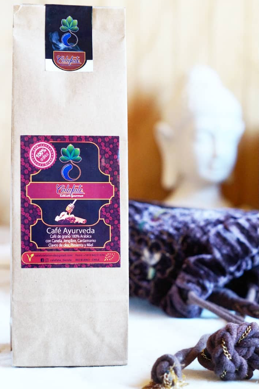 Café Ayurveda 100g