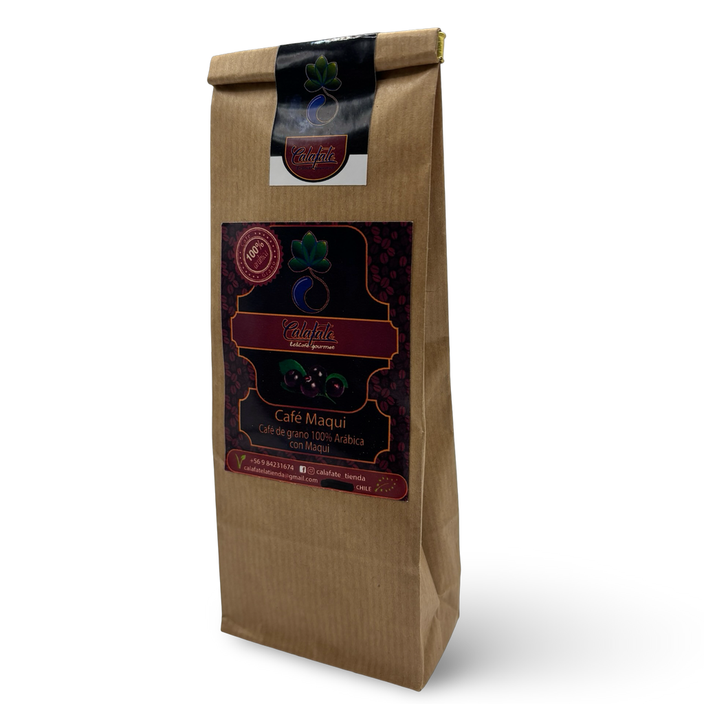 Café Maqui 100gr