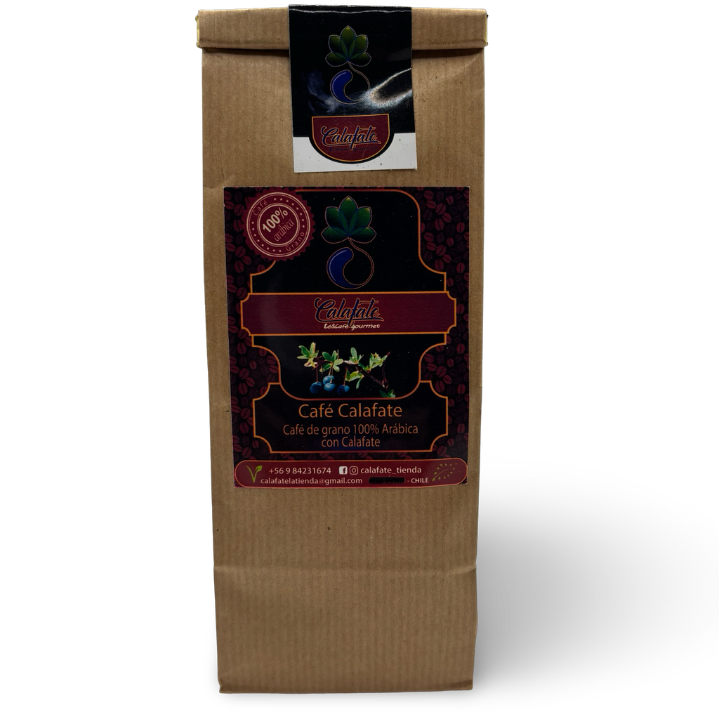 Café Calafate 100g