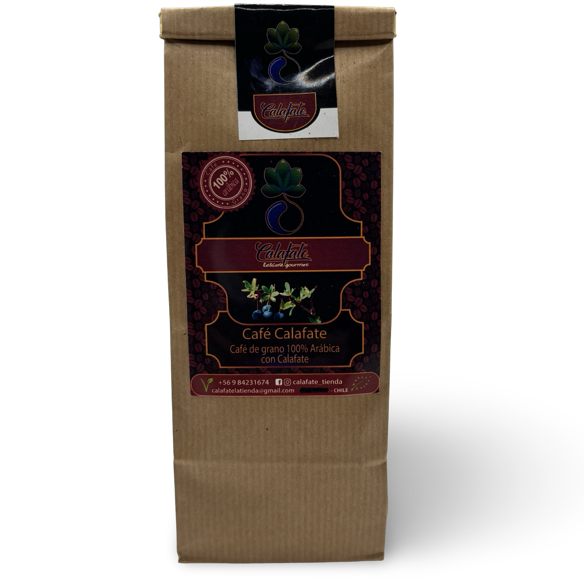 Café Calafate 100g