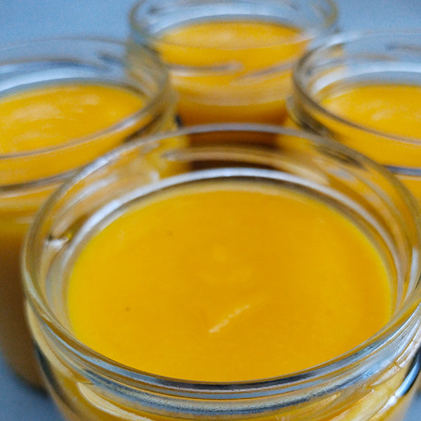 Crema de Zapallo 400gr