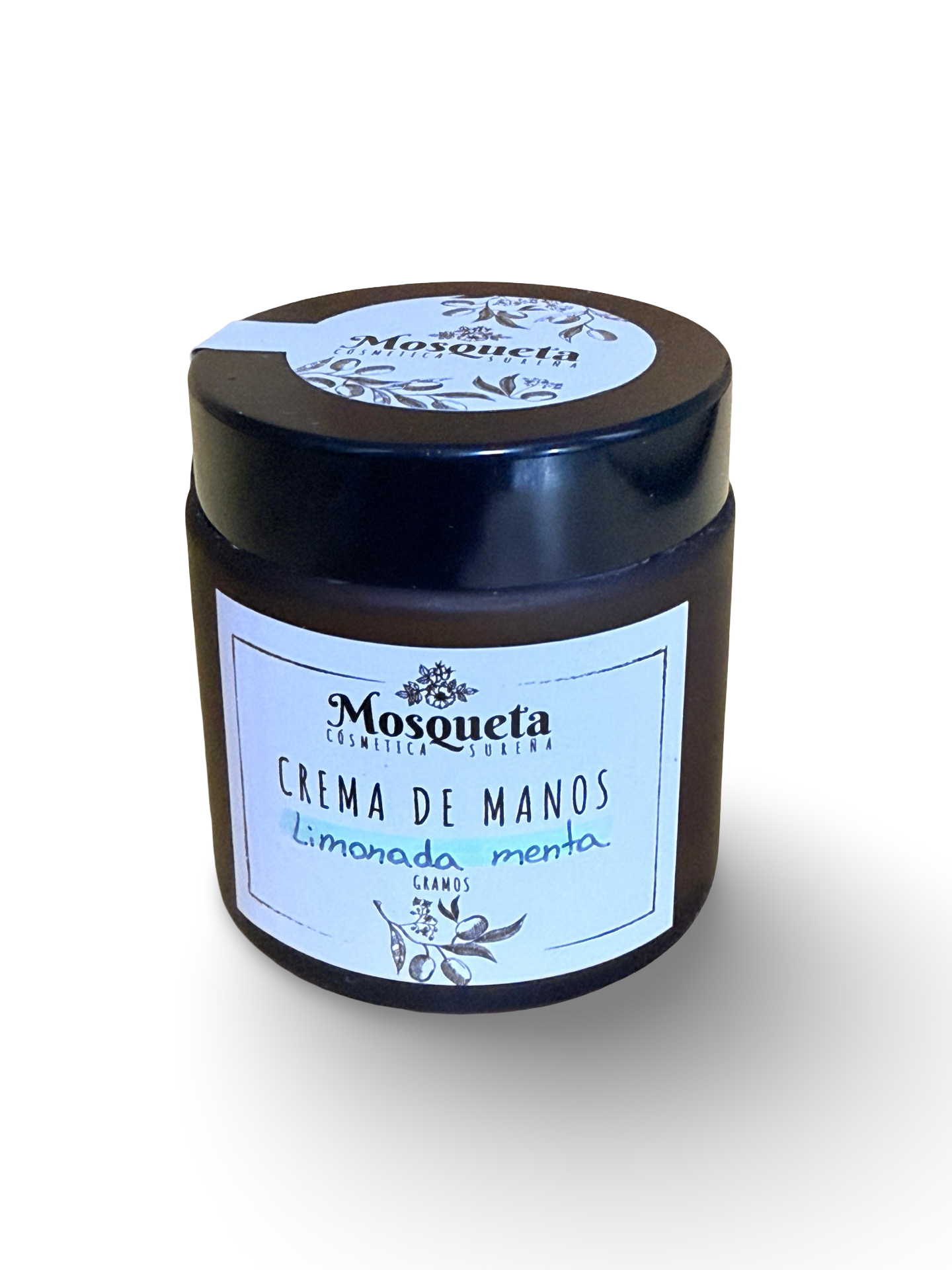 Crema de Manos y Cuerpo (100gr)