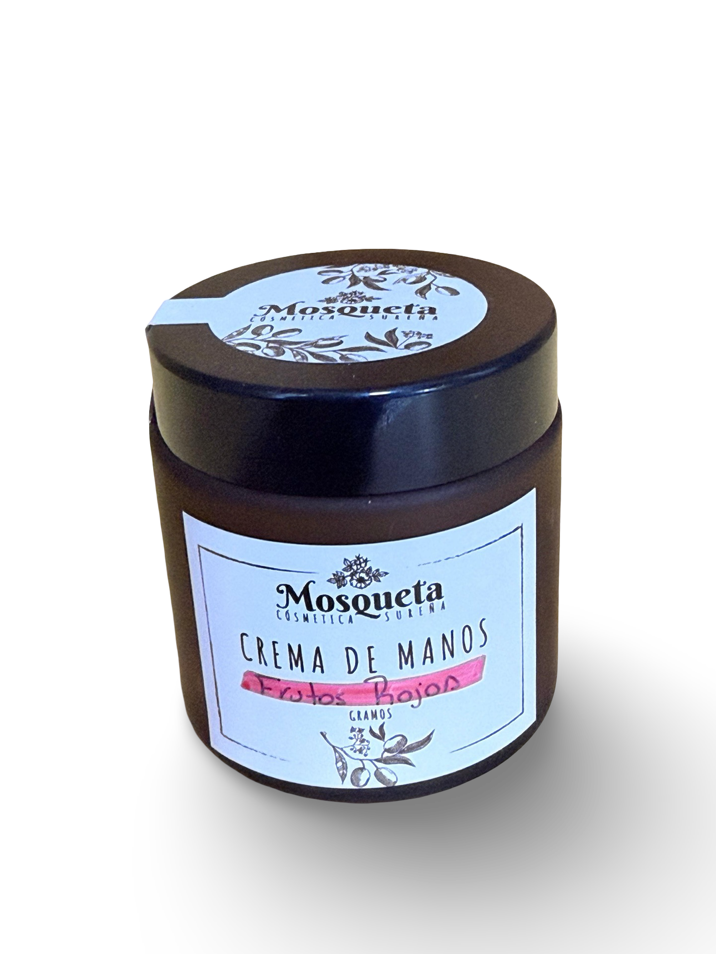 Crema de Manos y Cuerpo (100gr)