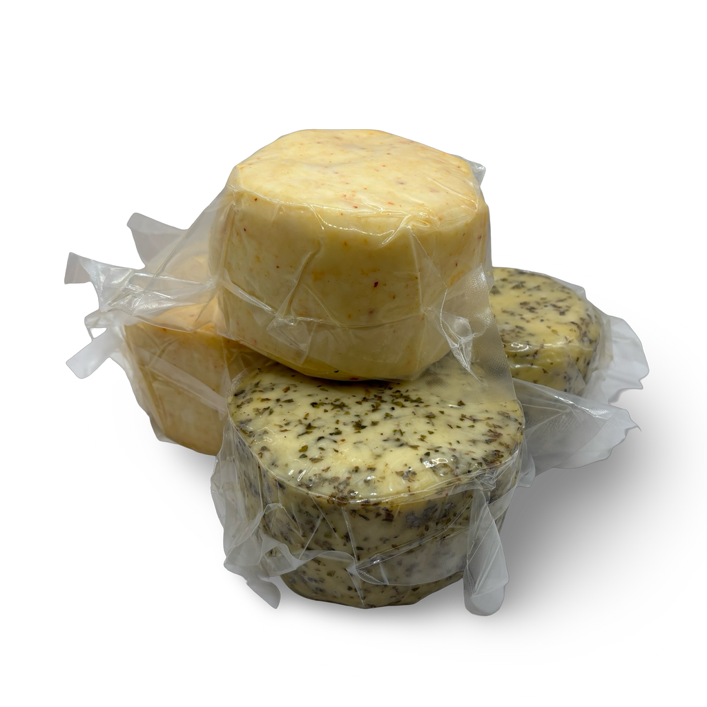 Quesos c/Especias El Encanto