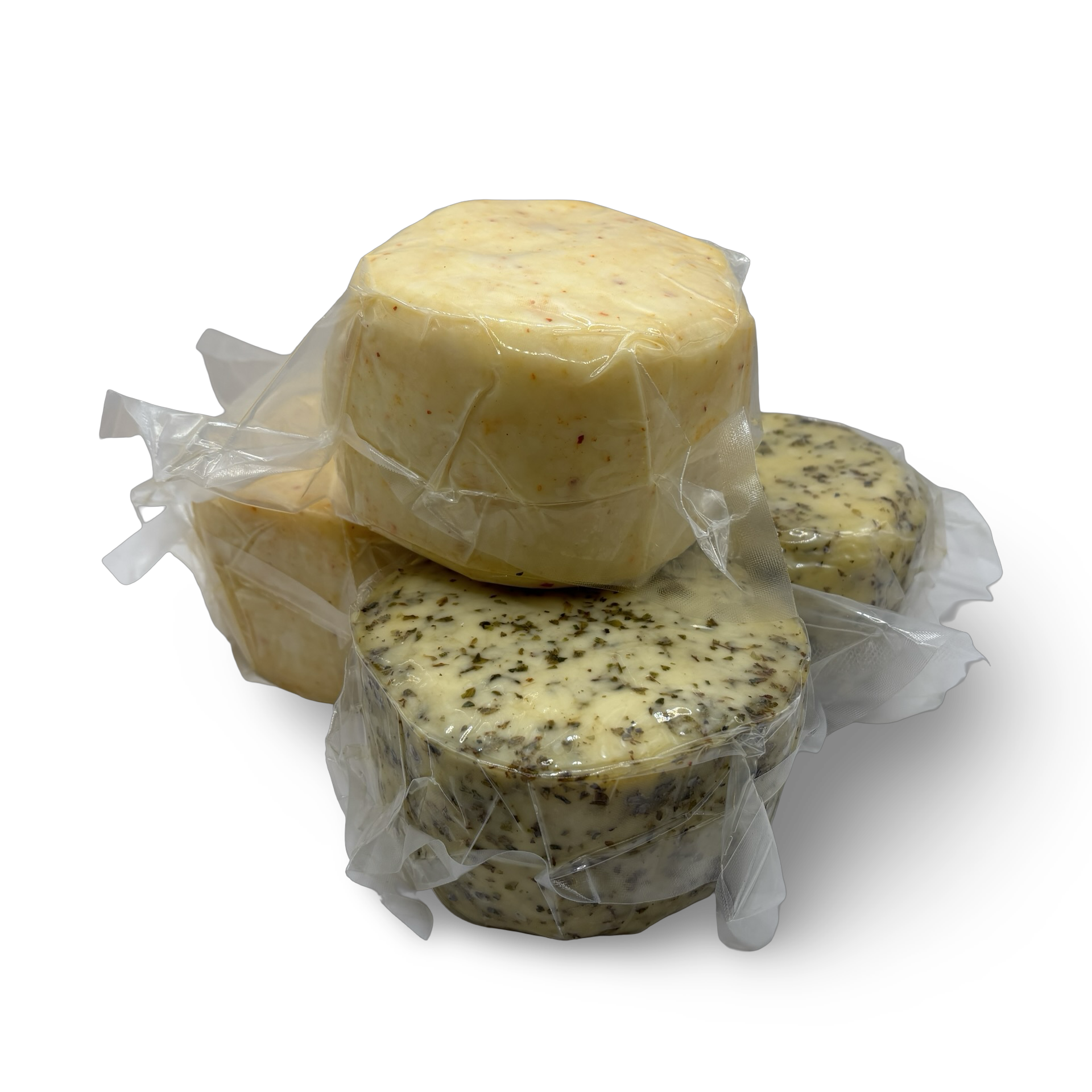 Quesos c/Especias El Encanto