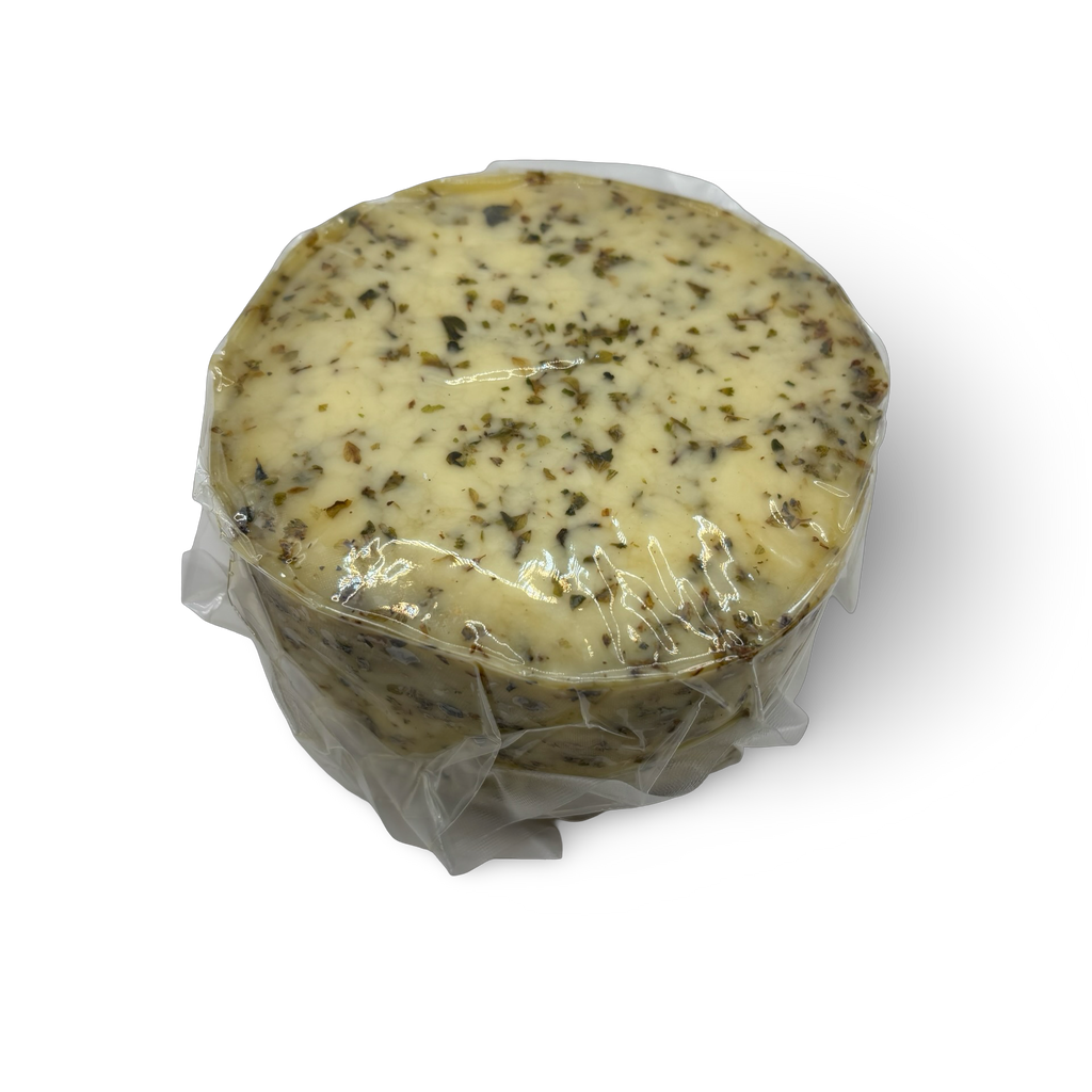 Quesos c/Especias El Encanto