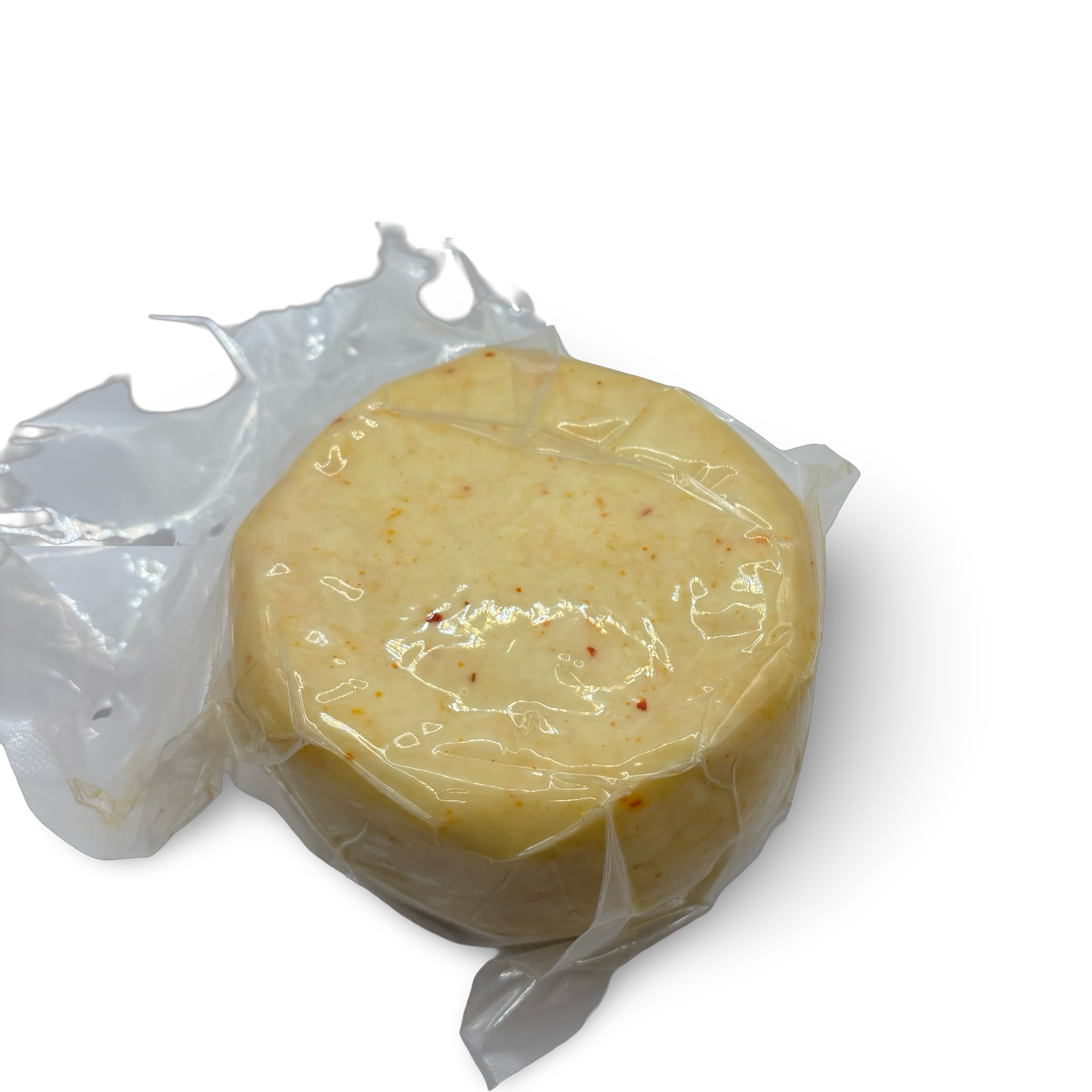 Quesos c/Especias El Encanto