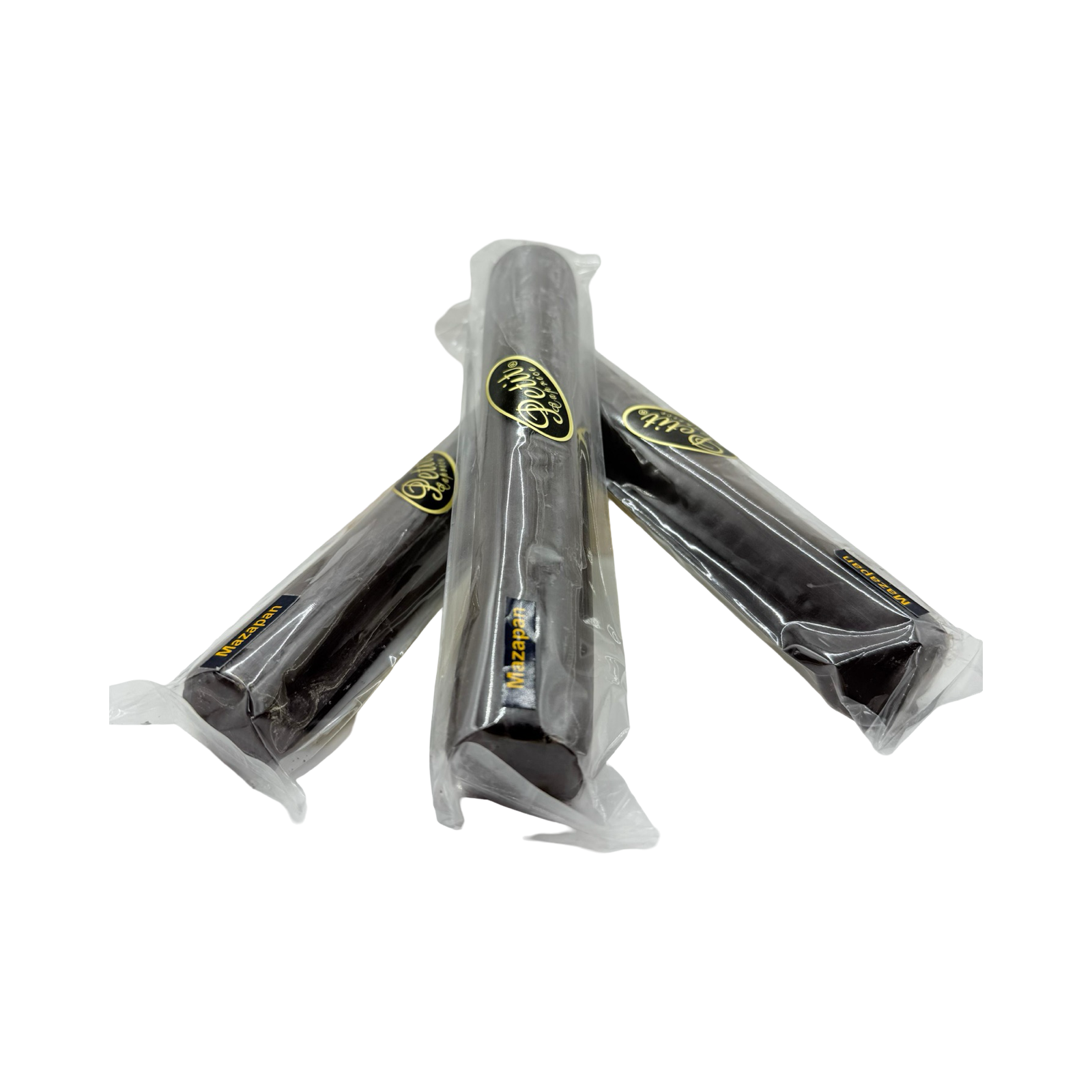 Rollo Mazapán 120gr