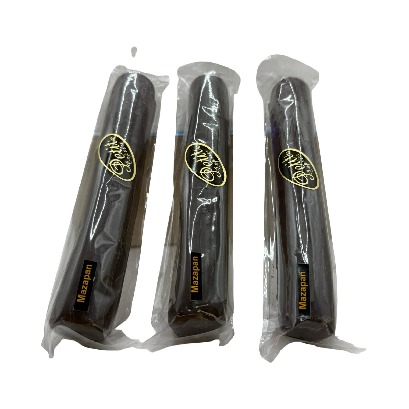 Rollo Mazapán 120gr