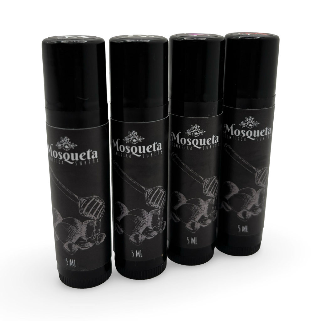 Balsamo labial (unidad)