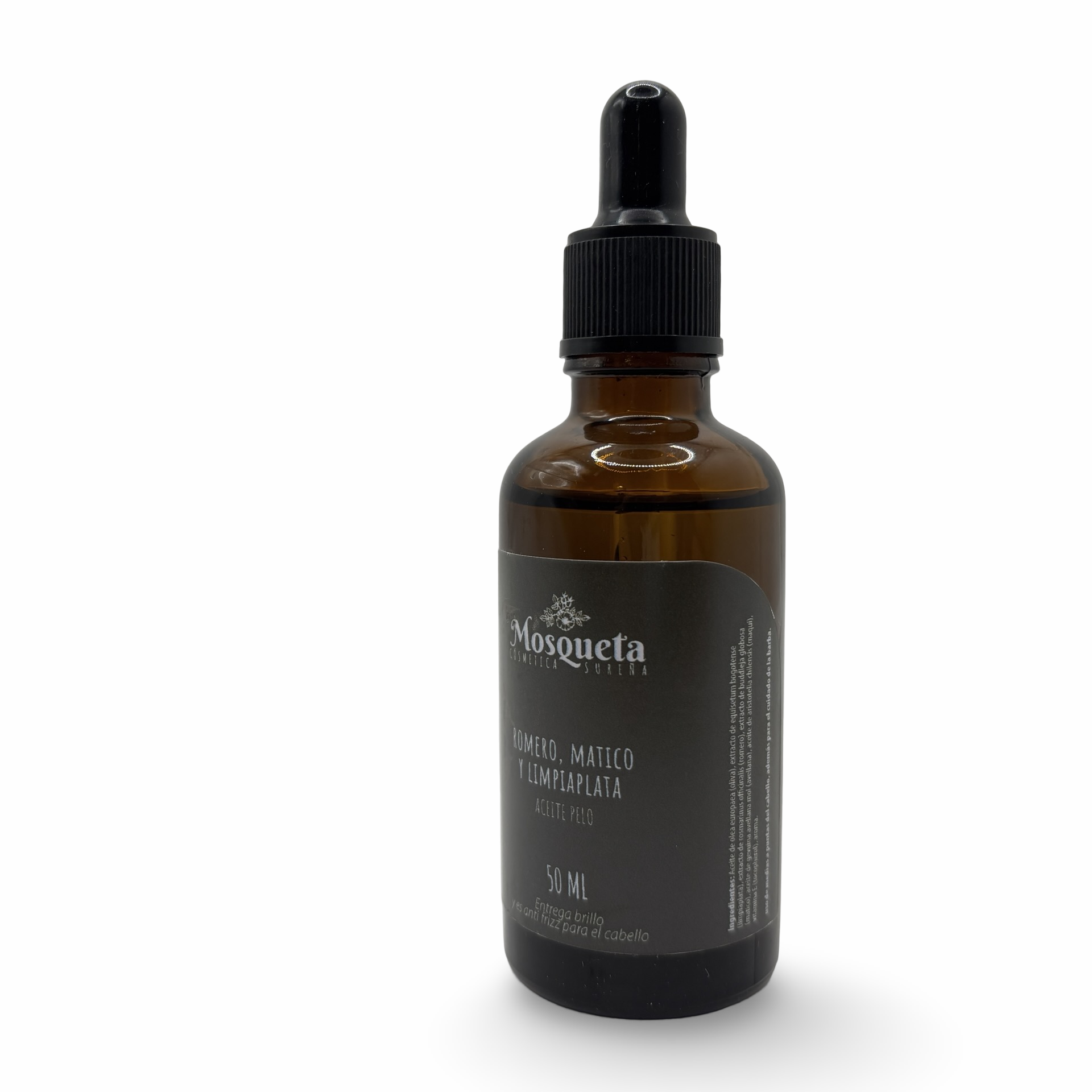 Aceite para el pelo RML (50ml)