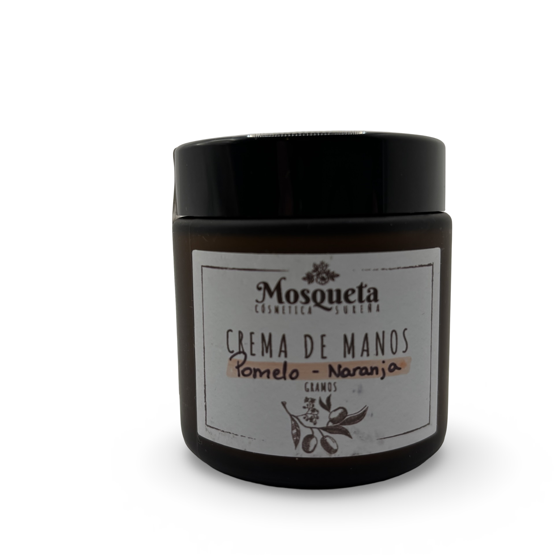Crema de Manos y Cuerpo (100gr)