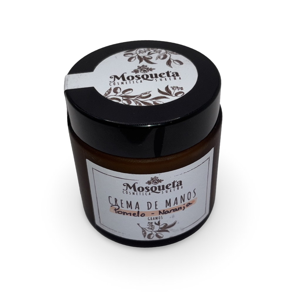 Crema de Manos y Cuerpo (100gr)