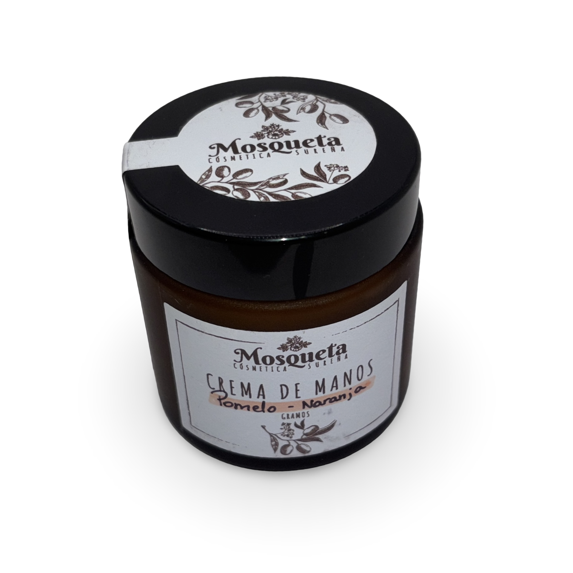 Crema de Manos y Cuerpo (100gr)