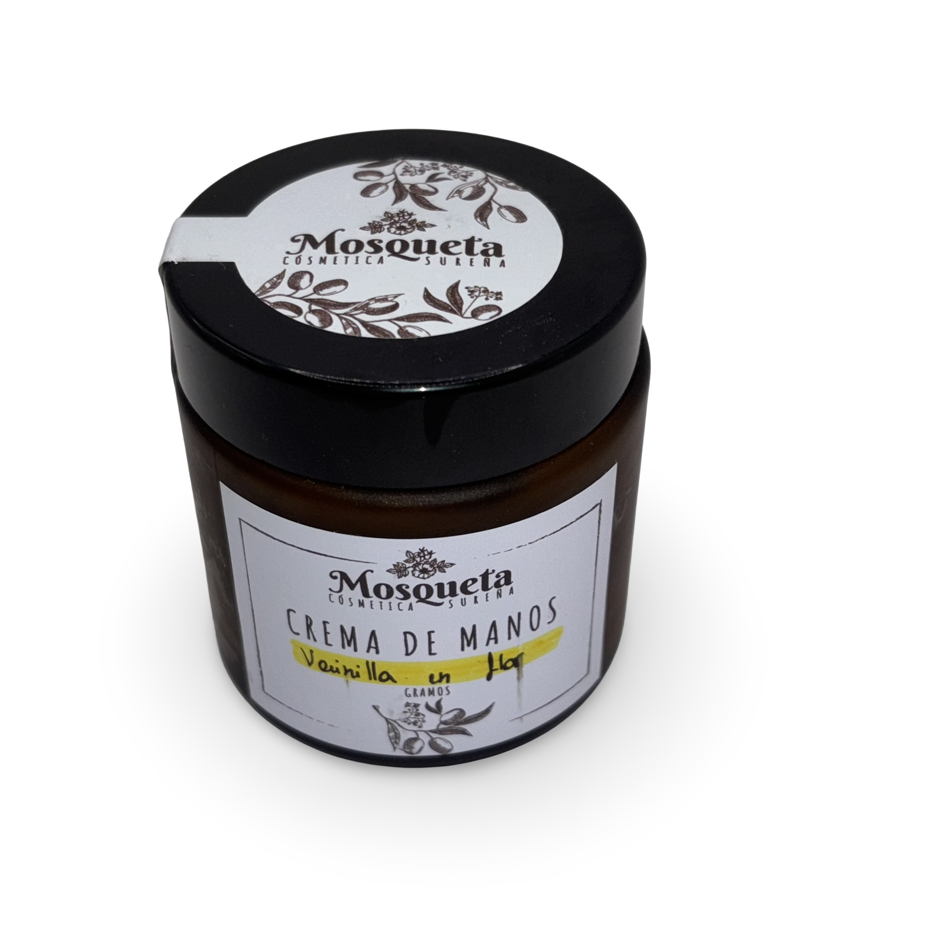 Crema de Manos y Cuerpo (100gr)