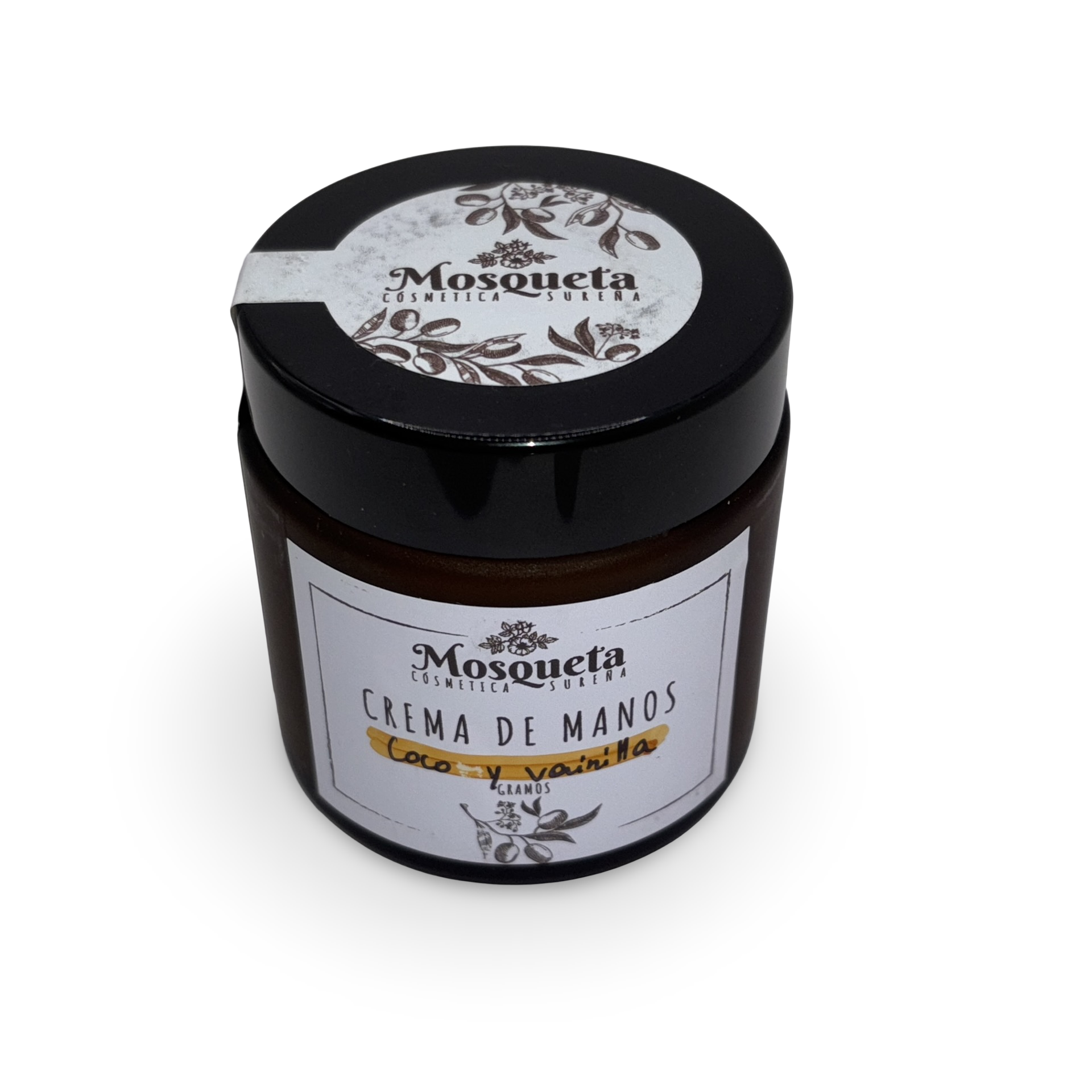 Crema de Manos y Cuerpo (100gr)