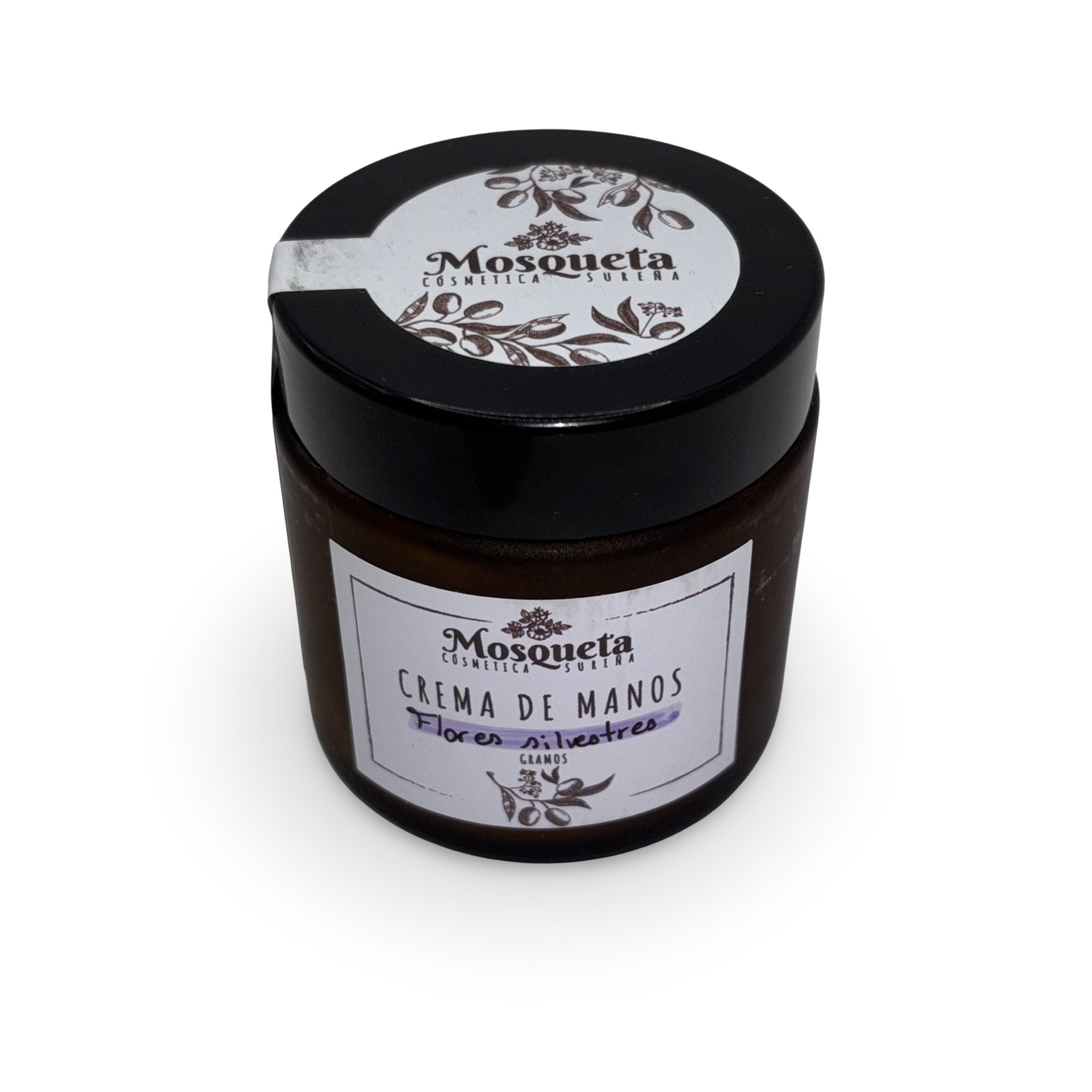 Crema de Manos y Cuerpo (100gr)