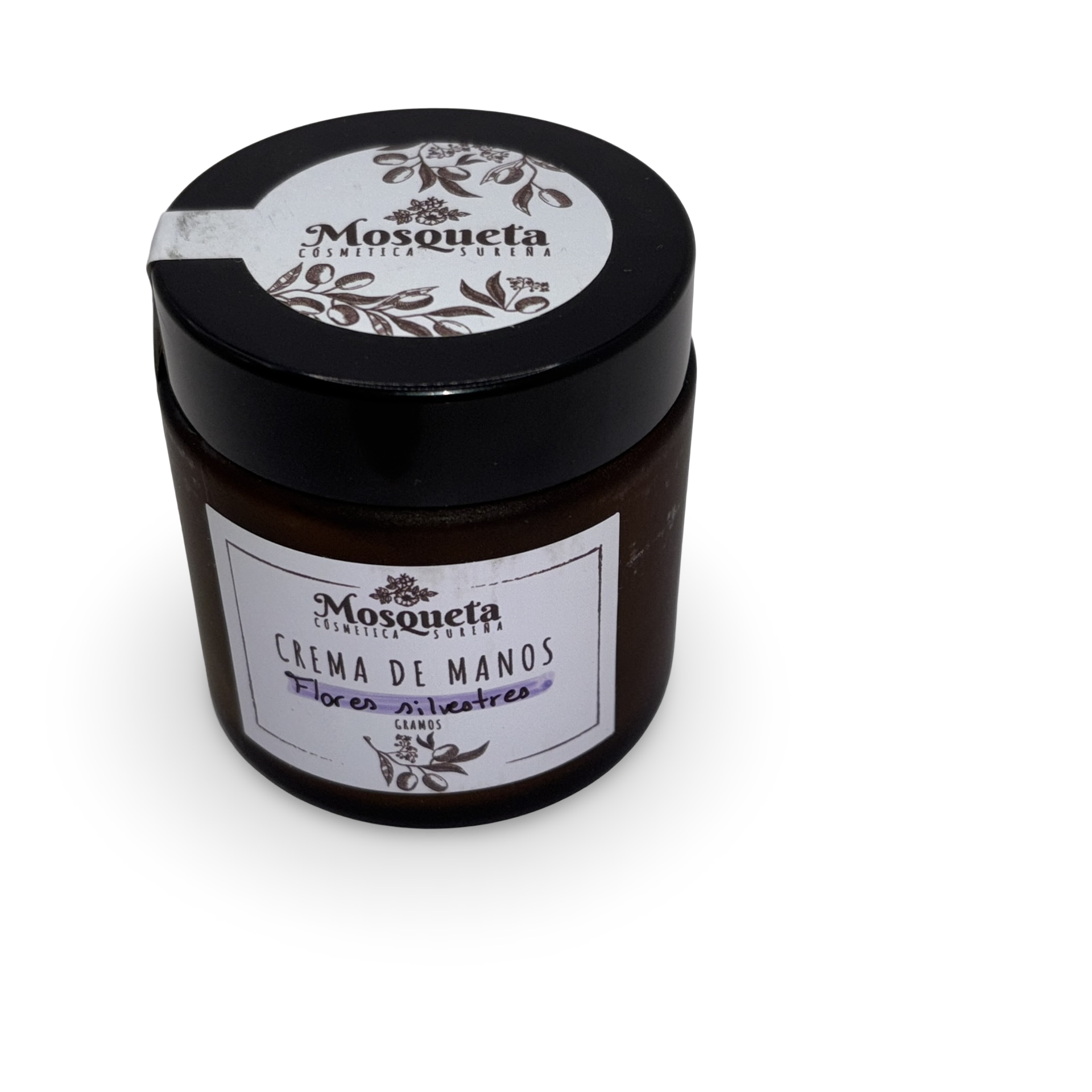 Crema de Manos y Cuerpo (100gr)