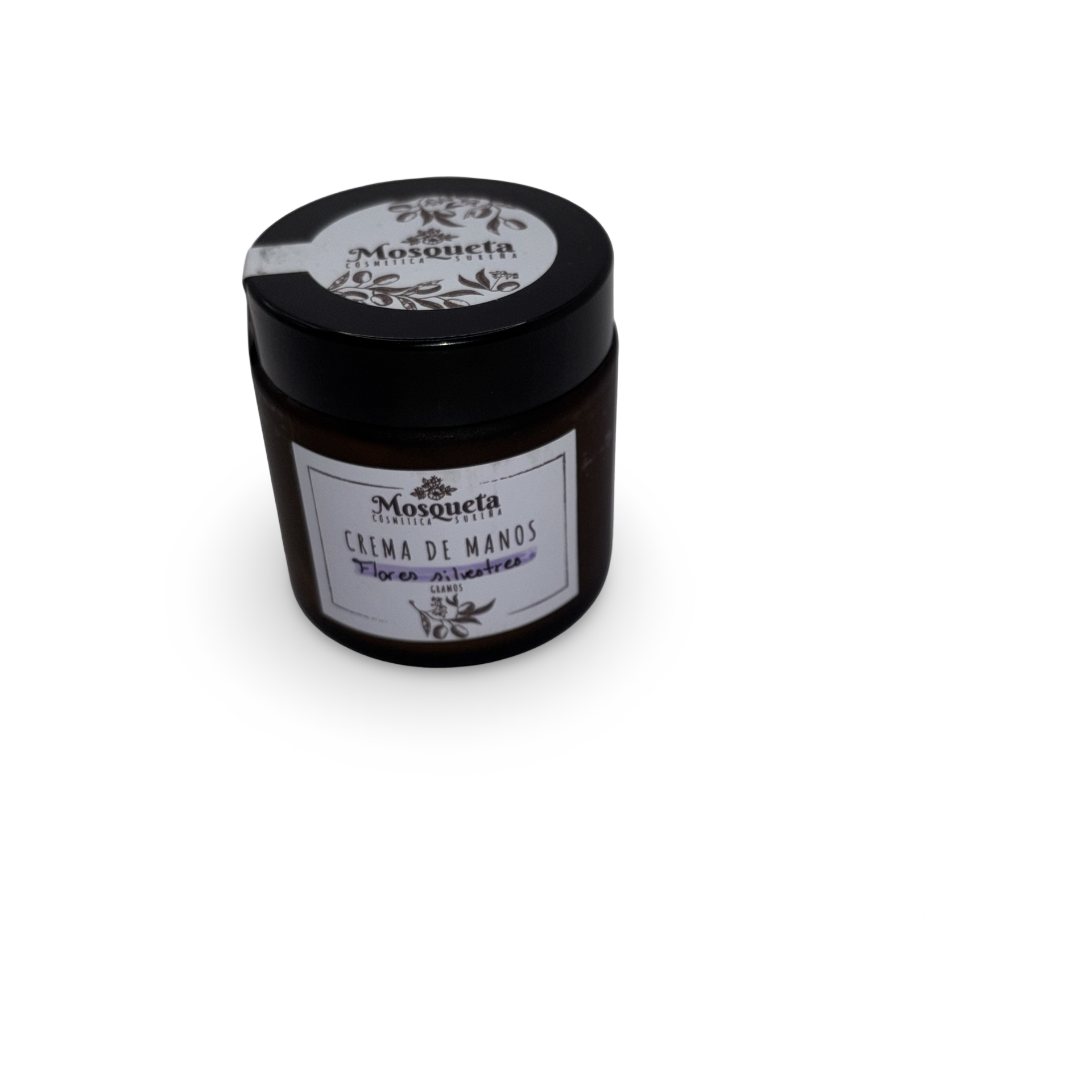 Crema de Manos y Cuerpo (100gr)