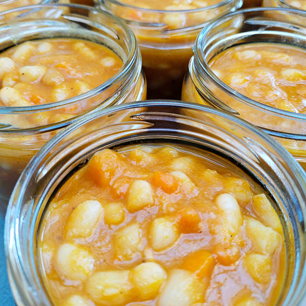 Poroto Tradicional 400gr