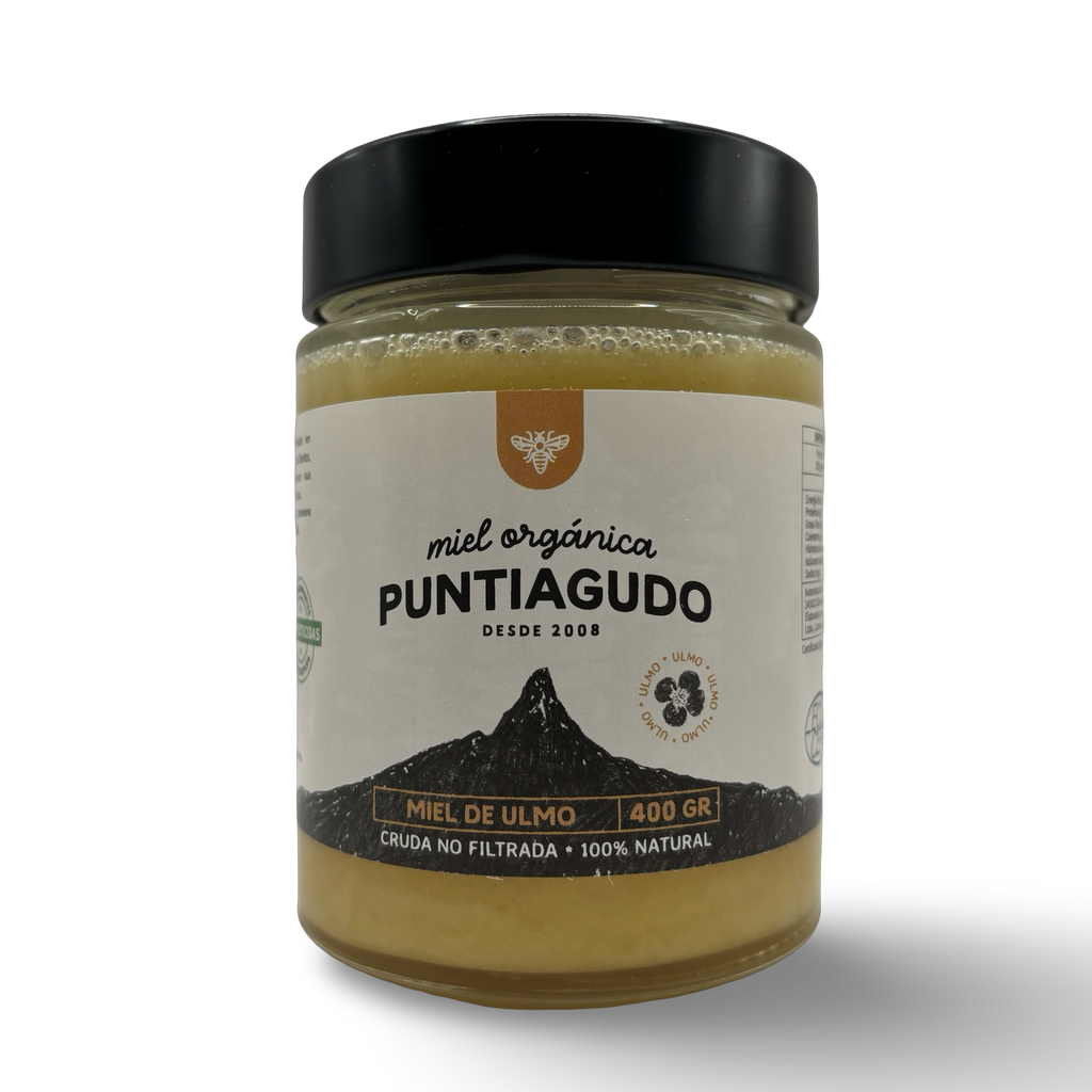 Miel de Ulmo
